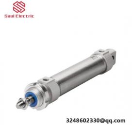 FESTO DSNU-32-80-PPV-A 196023 - Precision Round Cylinder