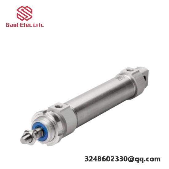 FESTO DSNU-32-80-PPV-A 196023 - Precision Round Cylinder