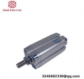 Festo Pneumatic ADVU-25-50-A-P-A, High-Performance Compact Cylinder