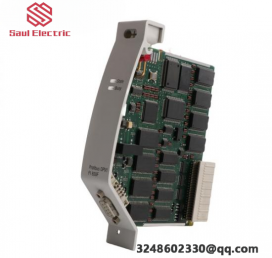 ABB FI830F 3BDH000032R1 Fieldbus Module - Enhancing Industrial Automation Efficiency