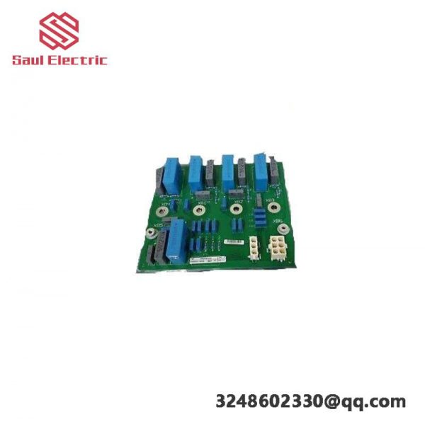 FIAT 3402090500 | 640-34020904XD-1EA & 2EA | PCB BOARD - Industrial Control Module