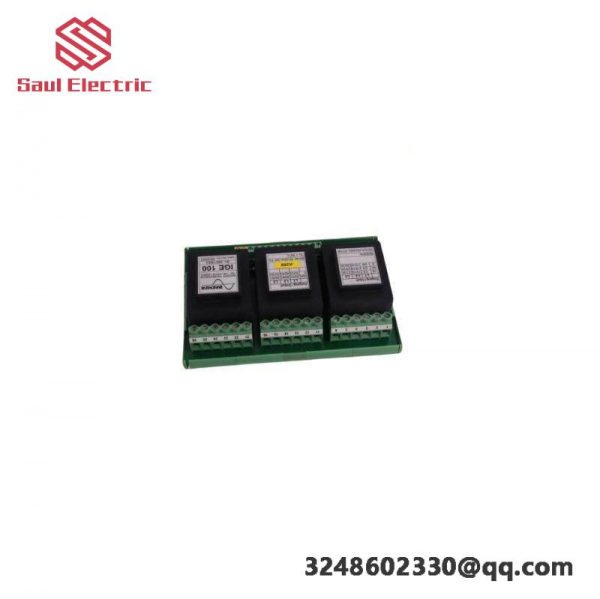 FIBAT 3402090900: 640-34020908XD-1DA & 2DA PLC Control Module