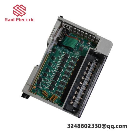 FIBAT 3402090900 - Industrial PLC Module