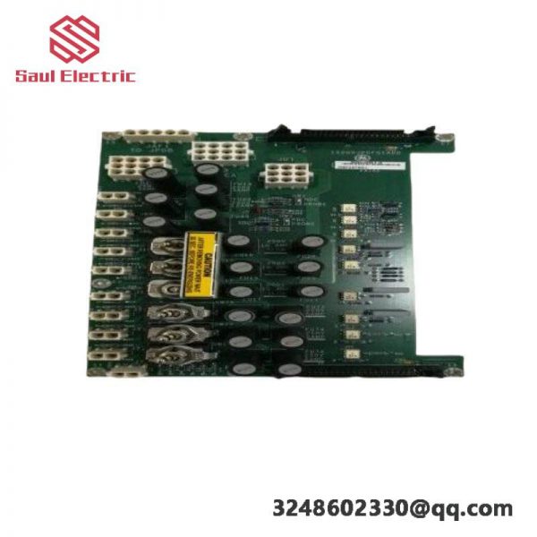 FIFE CORP 534738-001 High Precision Industrial Control Module