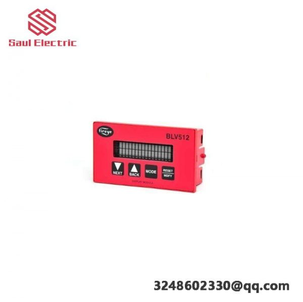 Fireye EP160 Flame Detector Module