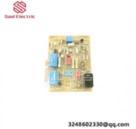 Fischer Porter 686B167U05 Industrial Power Supply Module