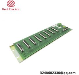 Fisher 41B7293X022 CL6741X1-A2 IO Cable Interface Panel EPRO: Advanced Control Solutions for Industrial Automation