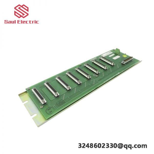 Fisher 41B7293X022 CL6741X1-A2 IO Cable Interface Panel EPRO: Advanced Control Solutions for Industrial Automation