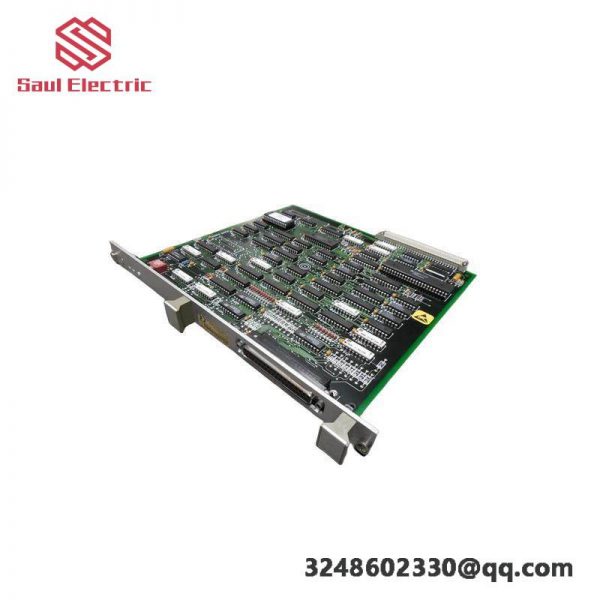 Fisher Controls CL6721X1-A4 41B5215X132 IO Module