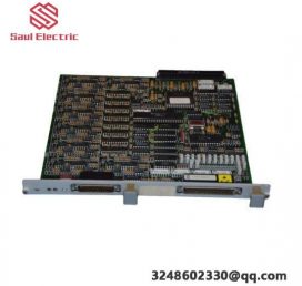 FISHER CL6821X1-A5 Control Module for Industrial Automation