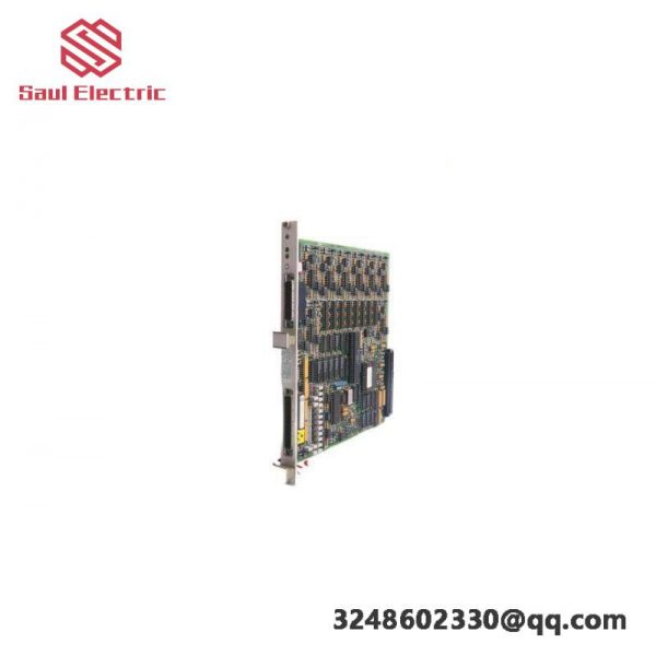 FISHER CL6821X1-A5 Control Module for Industrial Automation