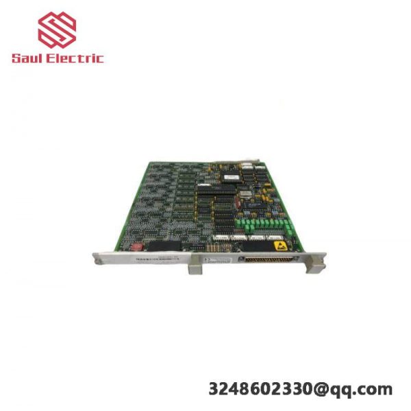 FISHER CL6821X1-A5 Control Module for Industrial Automation