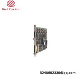 Fisher CL6821X1-A5 41B5222X422 Analog I/O Module, Industrial Control Solutions