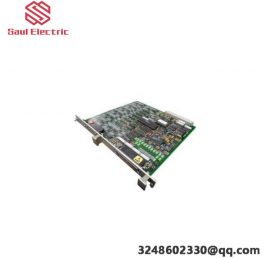 Fisher Controls CL6824X1-A2 12P0767X012 Analog Input Board - Precision Data Acquisition for Industrial Automation