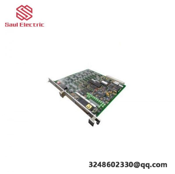 Fisher Controls CL6824X1-A2 12P0767X012 Analog Input Board - Precision Data Acquisition for Industrial Automation