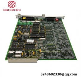 Fisher Controls CL6824X1-A6 12P0767X032 Analog Input Module