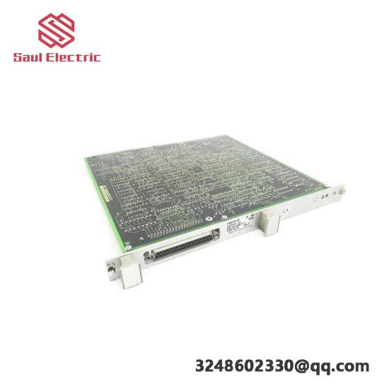 Fisher Rosemount CL6721X1-A4 | 41B5215X132 Discrete I/O Card - Advanced Control Solutions