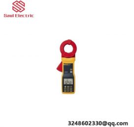 Fluke 1630-2 Grounding Leakage AC Current Measurement Instrument