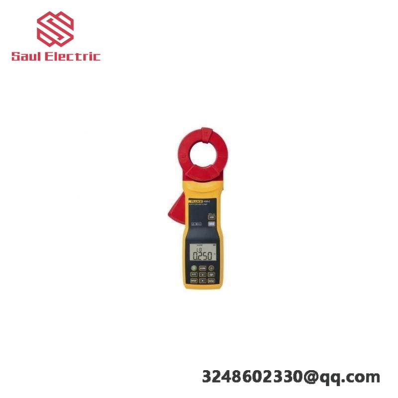 Fluke 1630-2 Grounding Leakage AC Current Measurement Instrument