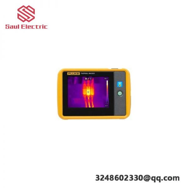 FLUKE PTi120 - Pocket Thermal Camera by FLUKE Corporation