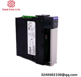 HollySys FM910 Series DC Motor, High Performance Industrial Control Solution