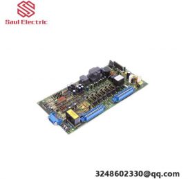 FORCE A20B-1003-0090/05A: Industrial Control System PC Board, Advanced Technology for Reliable Automation