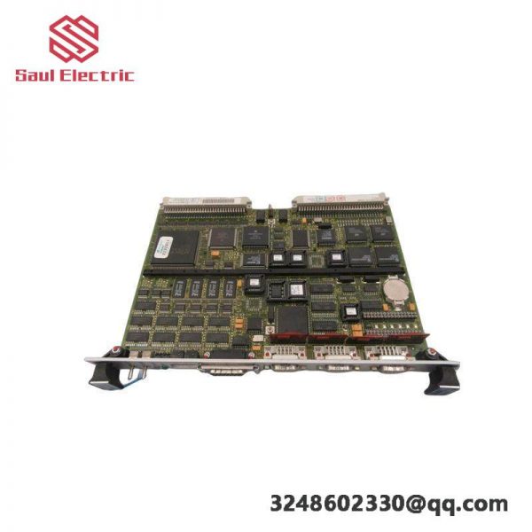 FORCE CPU-2CE/16 Industrial Control Module