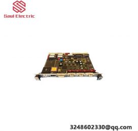 FORCE Systems SYS68K CPU-30BE16 REV 3 - Advanced CPU Board