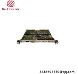 FORCE Electronics SYS68K CPU-30BE Control Module