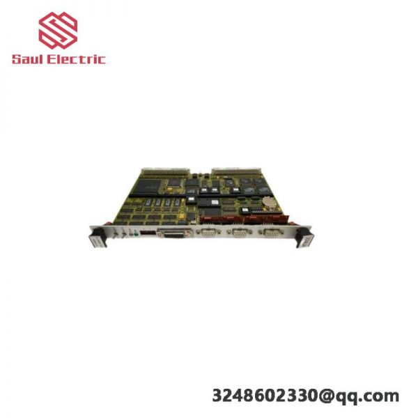 FORCE Electronics SYS68K CPU-30BE Control Module