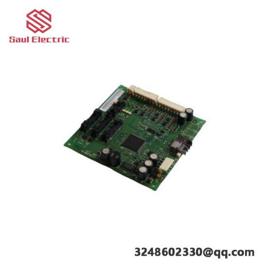 FORCE SPARC ESP5S-85/0-S Modular Control System