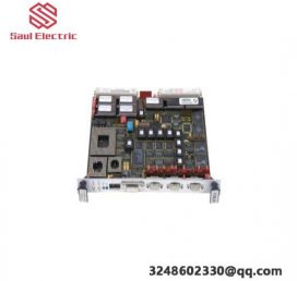 FORCE Electronics SYS68KCPU-40B/16: Advanced Industrial Control Module