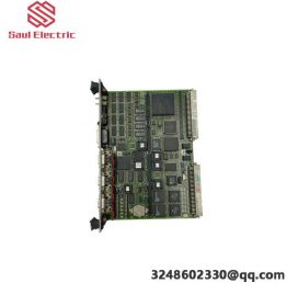 FORCE Tech SYS68K CPU-30BE/16 PC BOARD