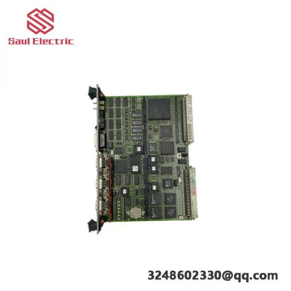 FORCE Tech SYS68K CPU-30BE/16 PC BOARD