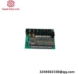 FORNEY AFS-6VDC-C D464889 - Industrial Relay Module