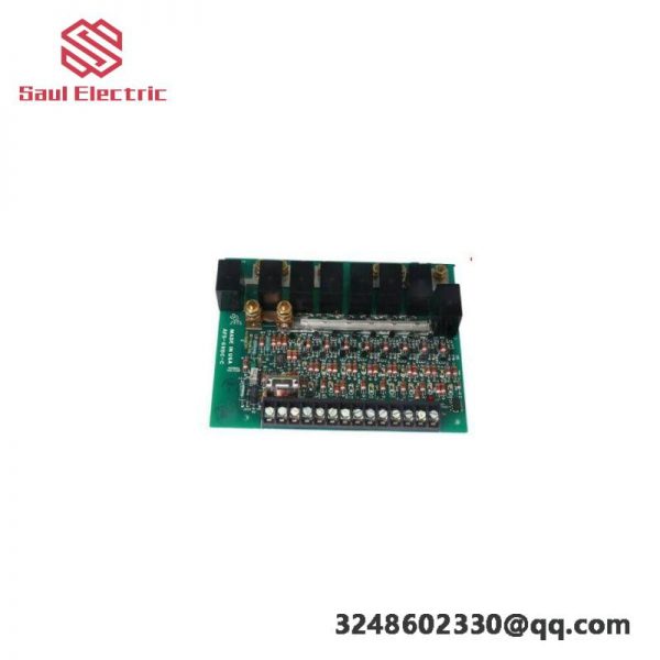 FORNEY AFS-6VDC-C D464889 - Industrial Relay Module