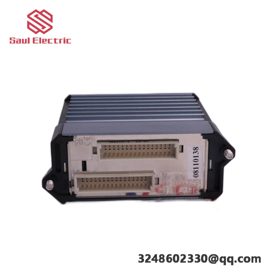 FOXBORO 0399071D 0303440C+0303443B Combination Module for Industrial Control Systems