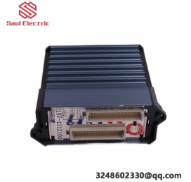 FOXBORO SY-0301060R High-Frequency Industrial Control Module