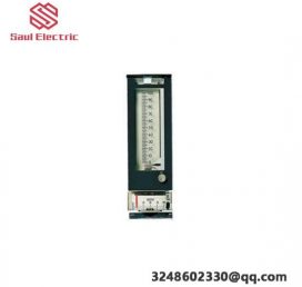 FOXBORO 130K-N4-LLPF High-Precision Control Module