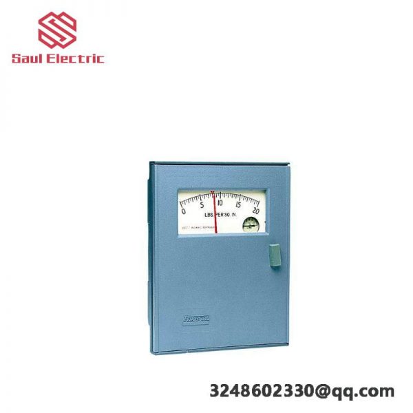 FOXBORO 43AP-FA42C Pneumatic Controller - Advanced Industrial Control Solution