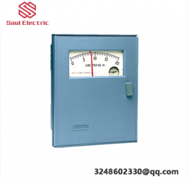 FOXBORO 43APFA42C/PC Pneumatic Indicating Controller: Industrial Control Excellence