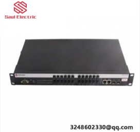 FOXBORO A2H124-24FX Interface Channel Isolated 8-Input MODULE