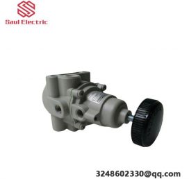 Foxboro B0123HE Pressure Regulator, Advanced Control Solution for Industrial Applications