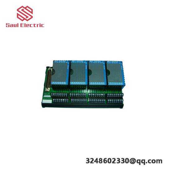 FOXBORO DNBI Control Module