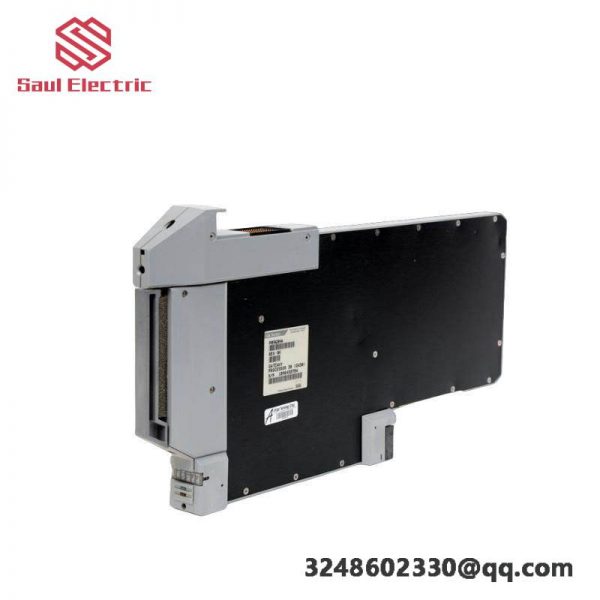 FOXBORO DNBI Control Module