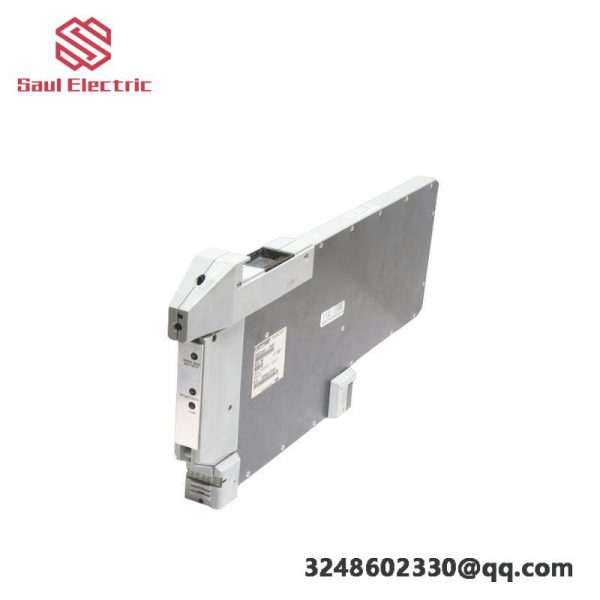 FOXBORO DNBT P0971WV High-Performance Industrial Control Module