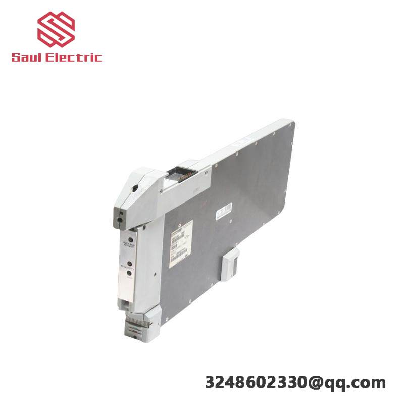 FOXBORO DNBT P0971WV High-Performance Industrial Control Module