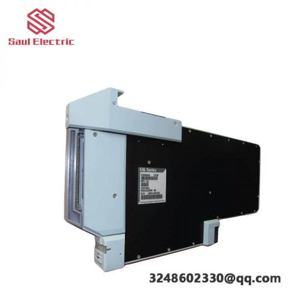 FOXBORO E69F-BI2-S Industrial Control Module