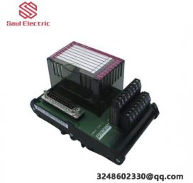 FOXBORO E69F-T-I2-JRS - High-Quality Industrial Control Module