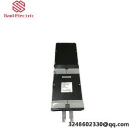 FOXBORO FBM02 - Cable Termination Module, I/A Series, High-Performance PLC Component